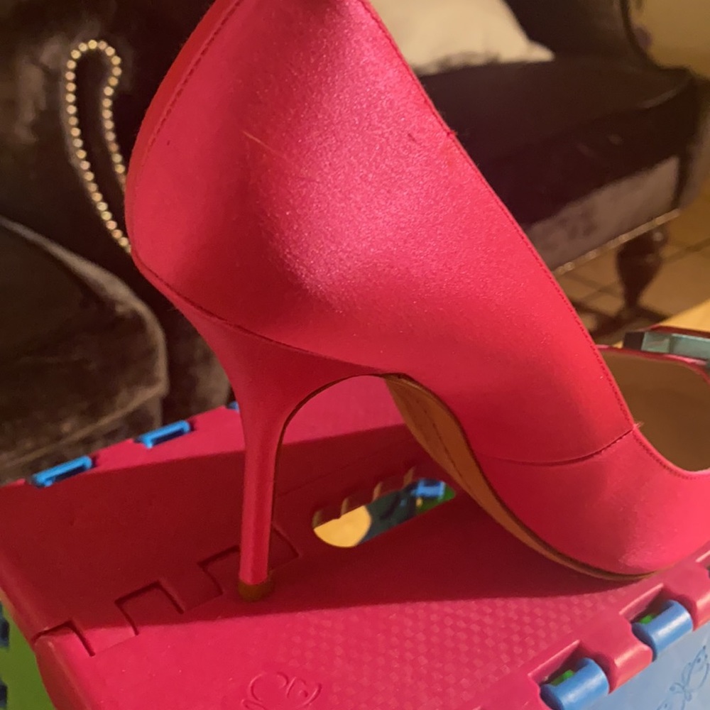 Pink size 9 - Picture 3 of 3